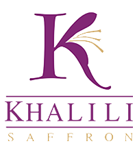 زعفران خلیلی